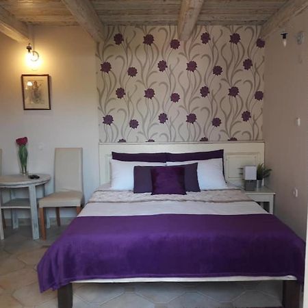 Bastya Apartman Eger Bagian luar foto